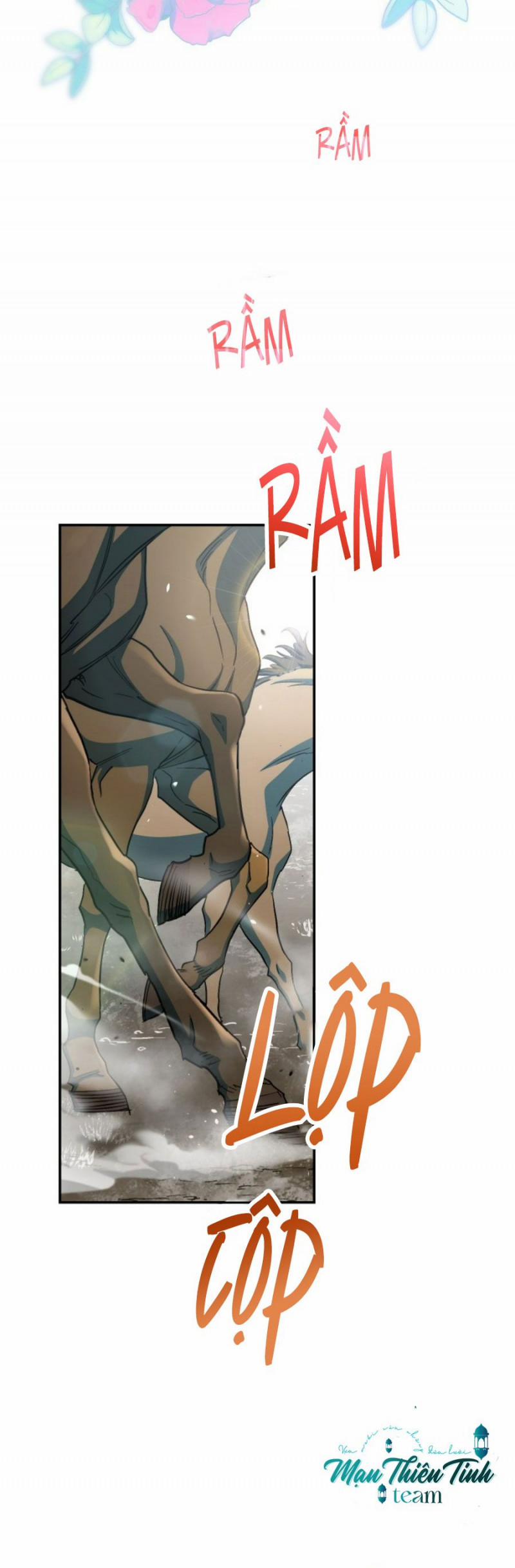 Cuộc Hôn Nhân Vụ Lợi 13.5 trang 18