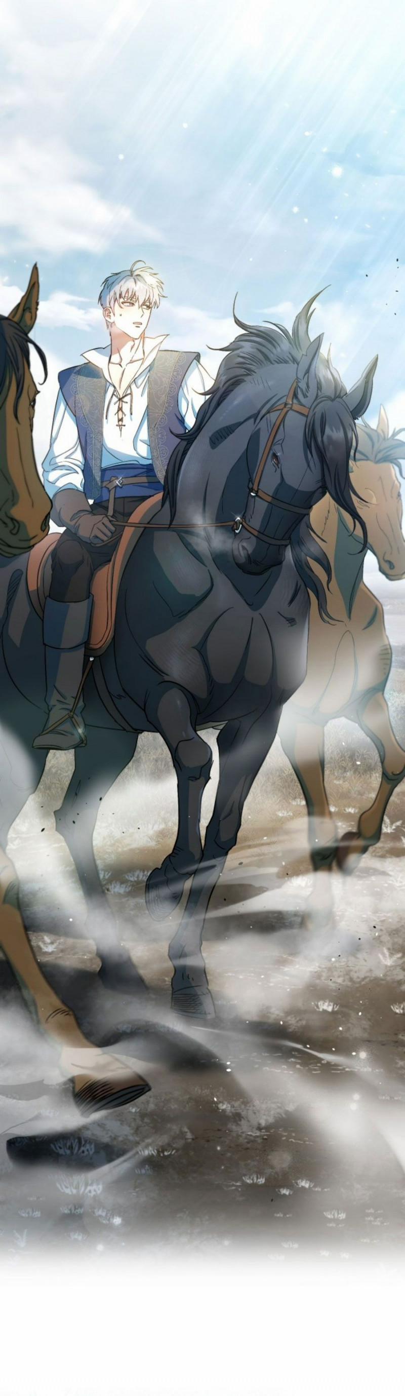 Cuộc Hôn Nhân Vụ Lợi 13.5 trang 20