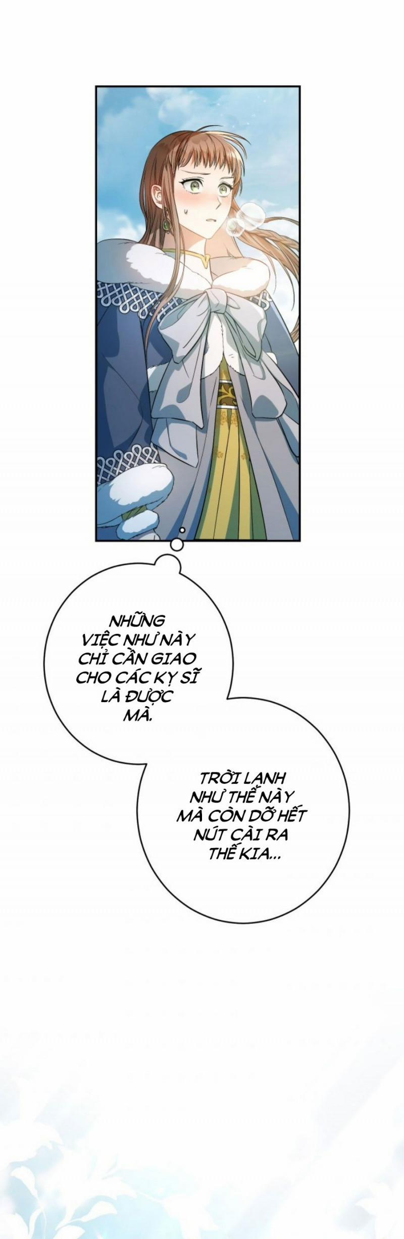 Cuộc Hôn Nhân Vụ Lợi 13.5 trang 22