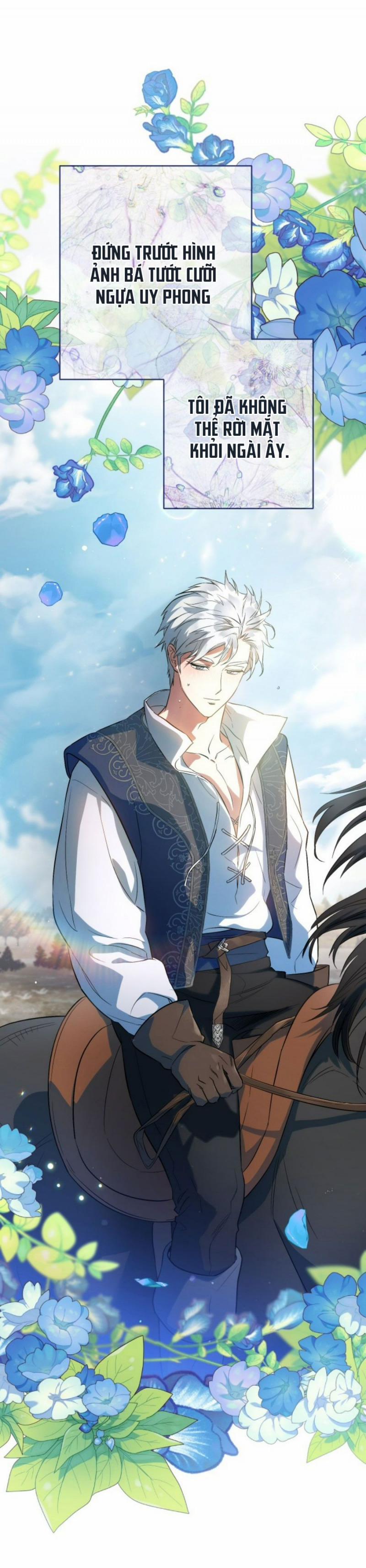 Cuộc Hôn Nhân Vụ Lợi 13.5 trang 26