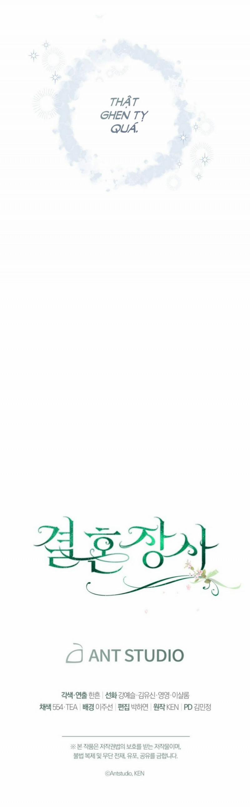 Cuộc Hôn Nhân Vụ Lợi 13.5 trang 29