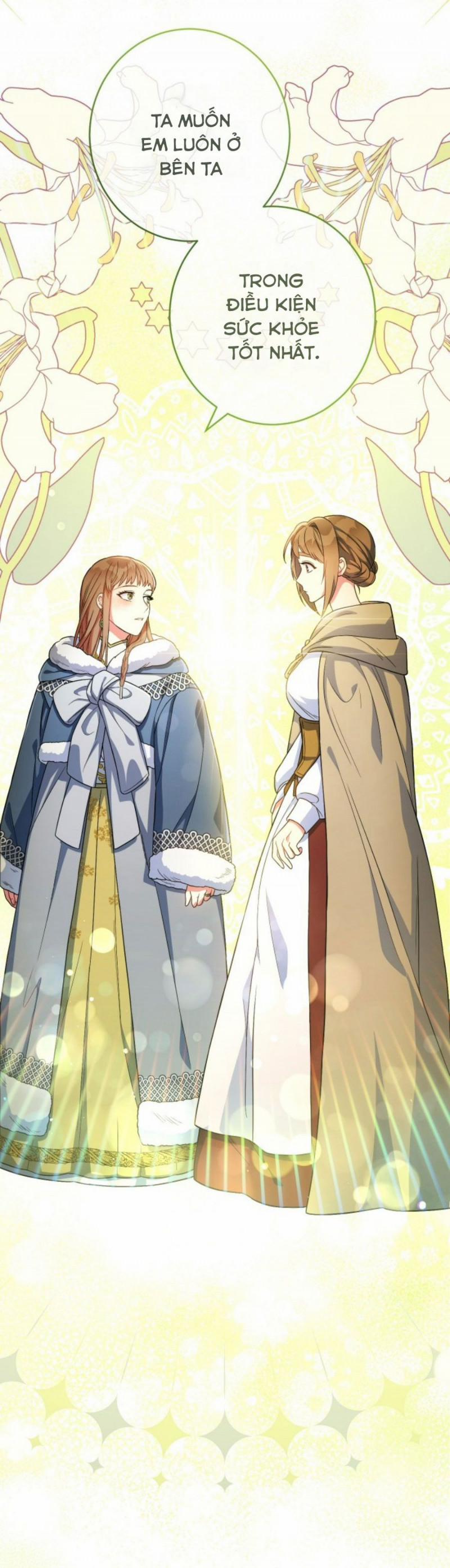 Cuộc Hôn Nhân Vụ Lợi 13.5 trang 4