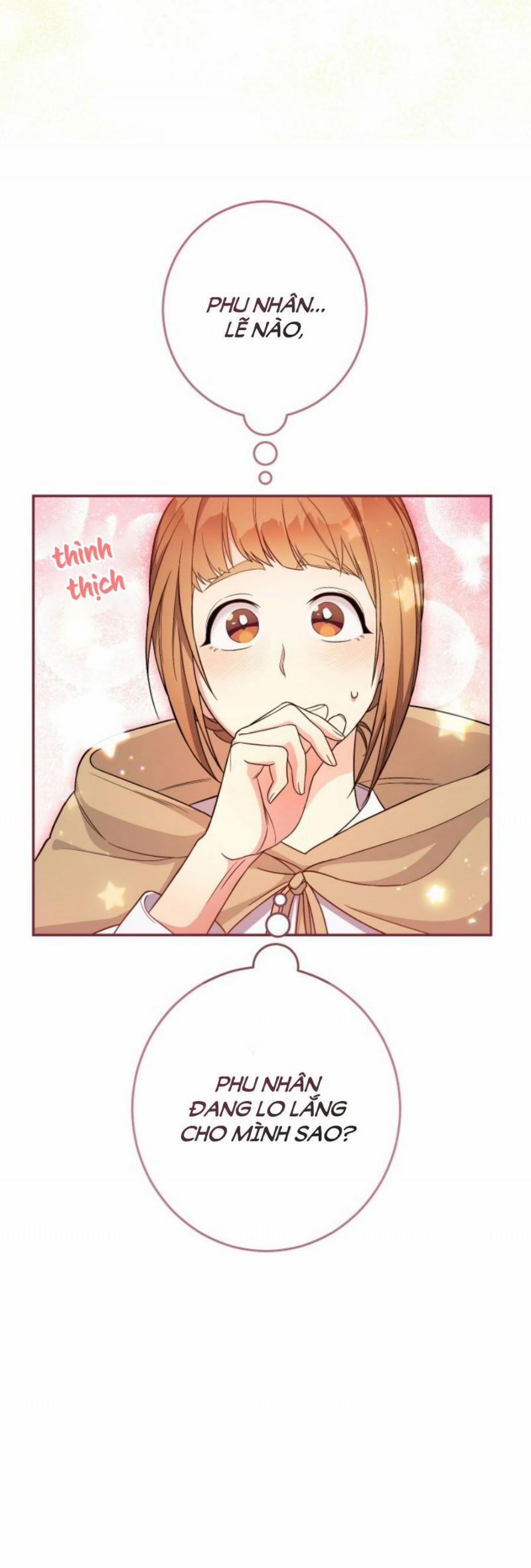 Cuộc Hôn Nhân Vụ Lợi 13.5 trang 5