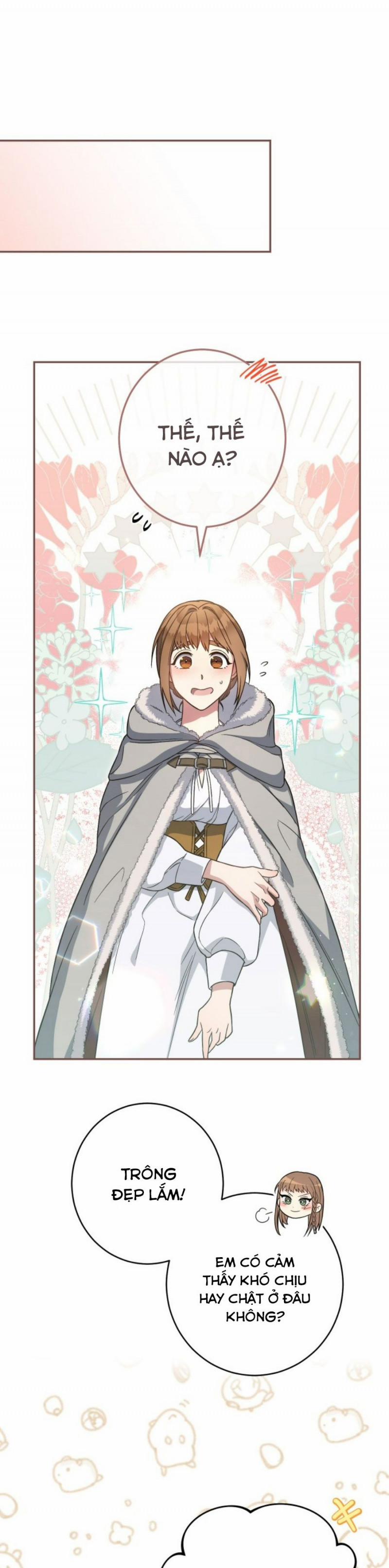 Cuộc Hôn Nhân Vụ Lợi 13.5 trang 7