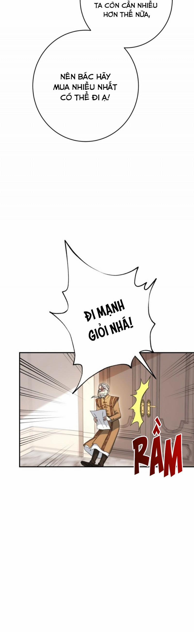 Cuộc Hôn Nhân Vụ Lợi 13 trang 10