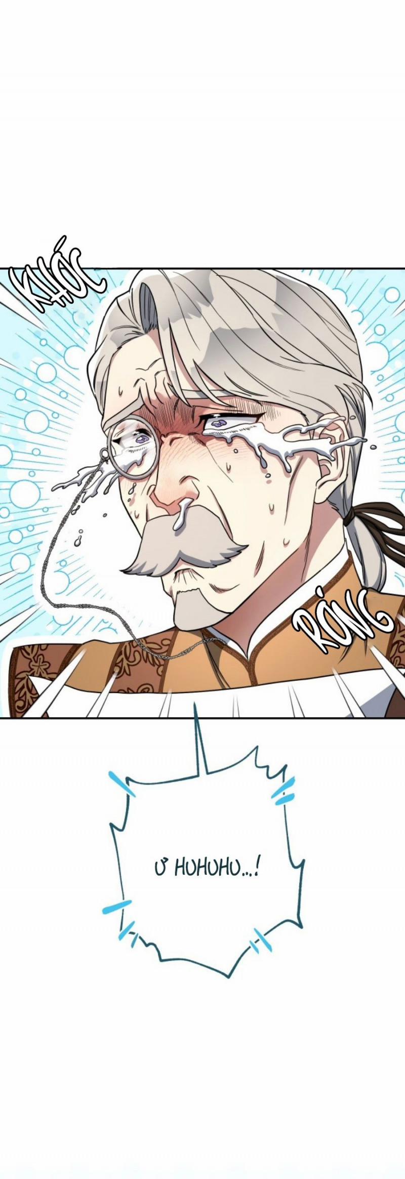 Cuộc Hôn Nhân Vụ Lợi 13 trang 11