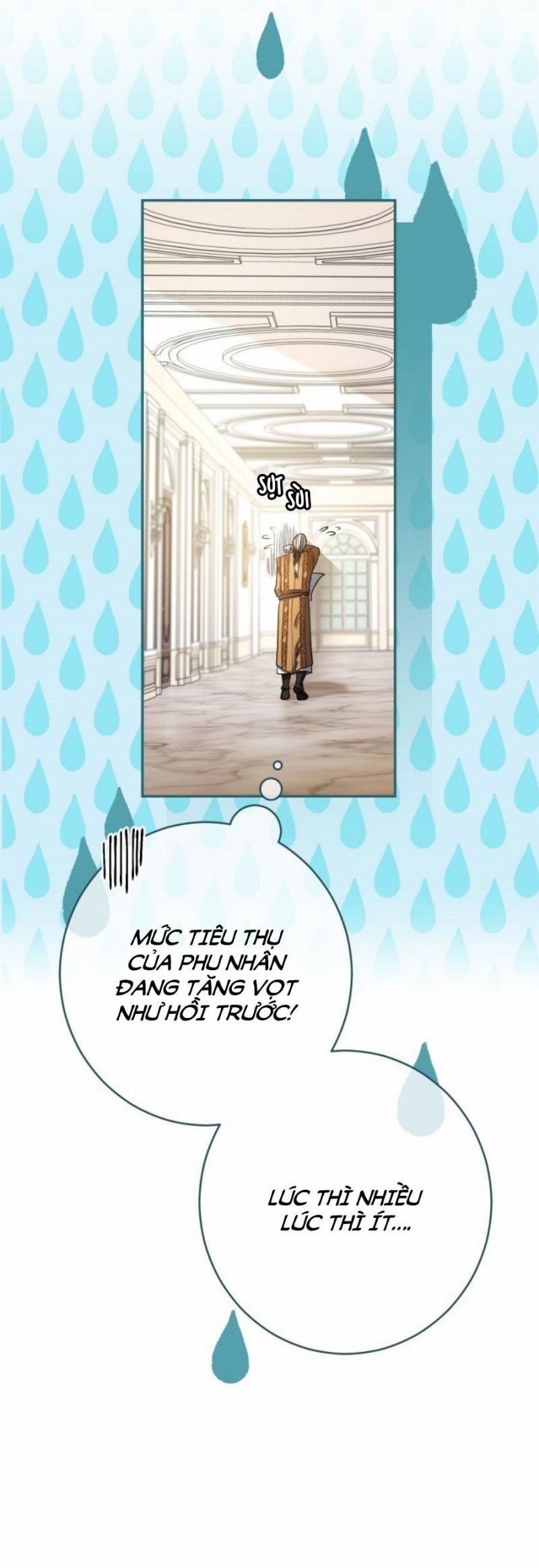 Cuộc Hôn Nhân Vụ Lợi 13 trang 12