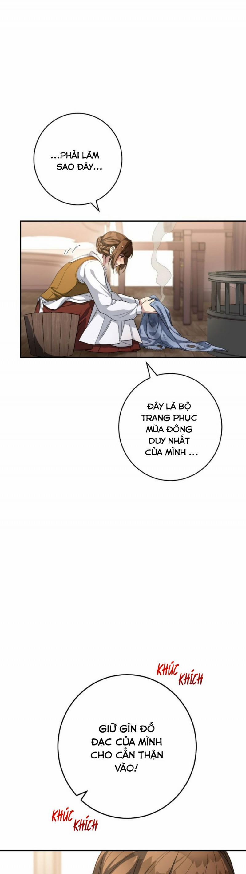 Cuộc Hôn Nhân Vụ Lợi 13 trang 16