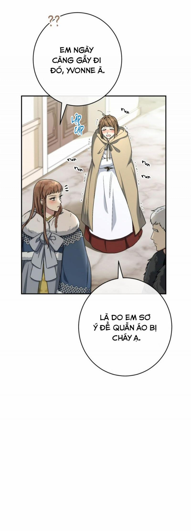 Cuộc Hôn Nhân Vụ Lợi 13 trang 27