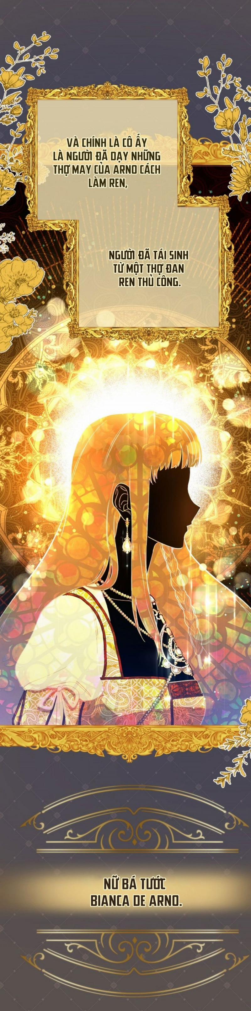 Cuộc Hôn Nhân Vụ Lợi 13 trang 3