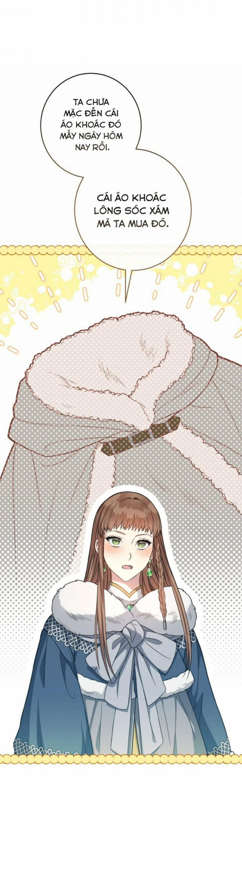 Cuộc Hôn Nhân Vụ Lợi 13 trang 30