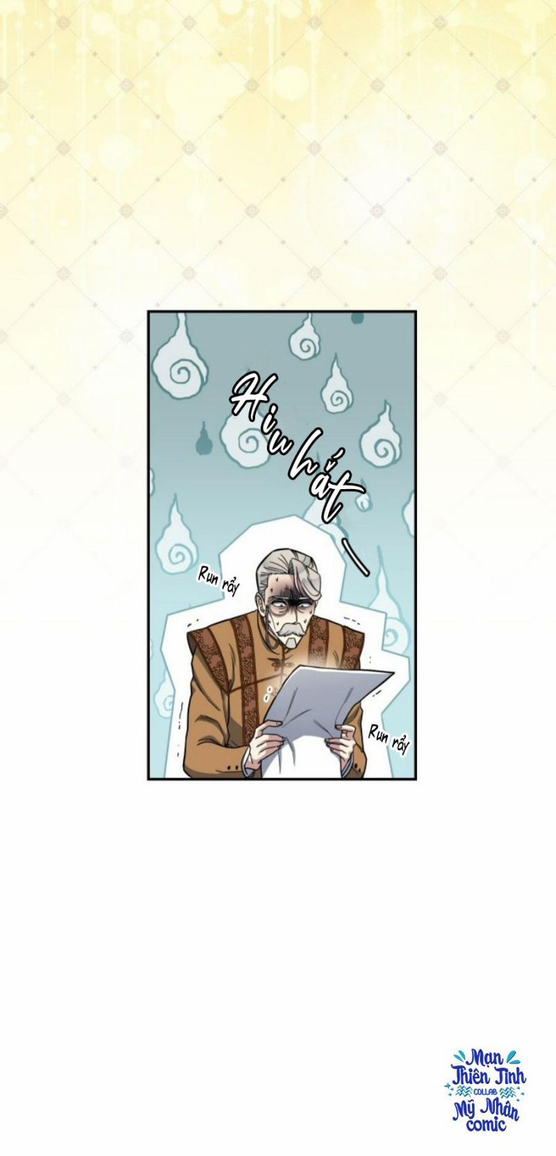 Cuộc Hôn Nhân Vụ Lợi 13 trang 5