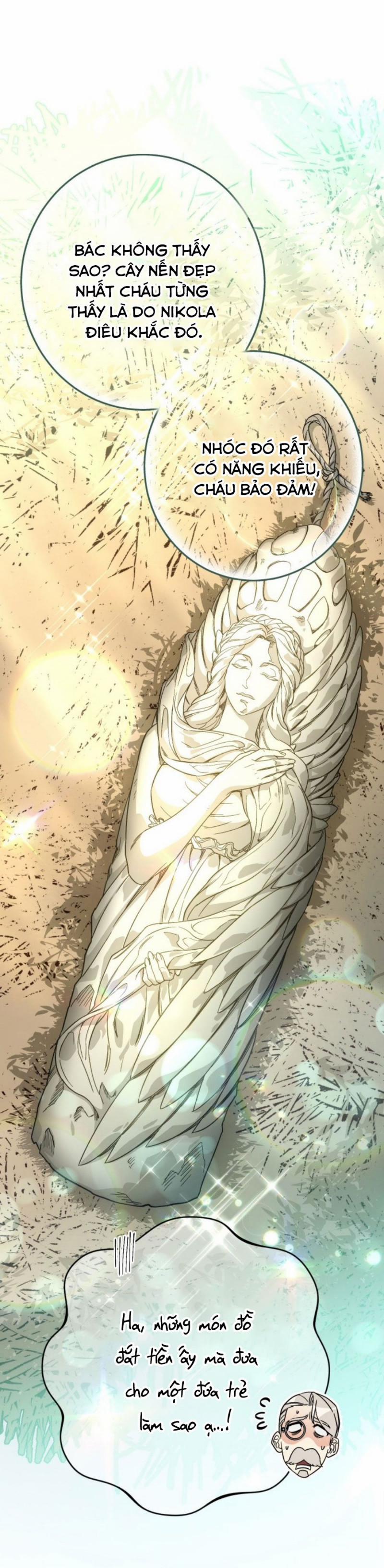 Cuộc Hôn Nhân Vụ Lợi 13 trang 7