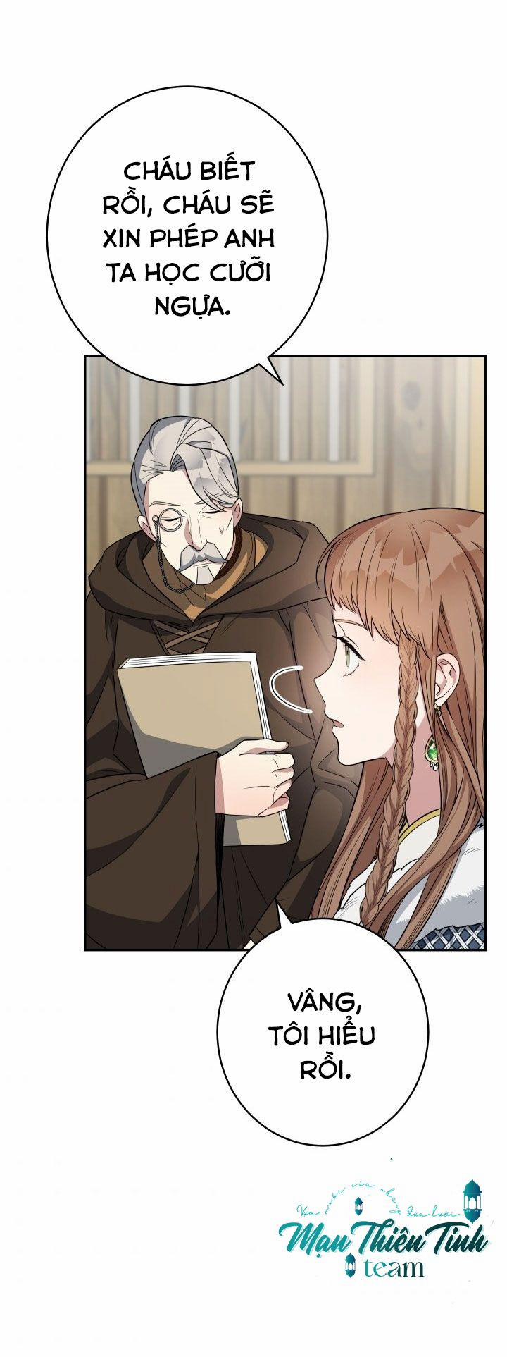 Cuộc Hôn Nhân Vụ Lợi 14.5 trang 1