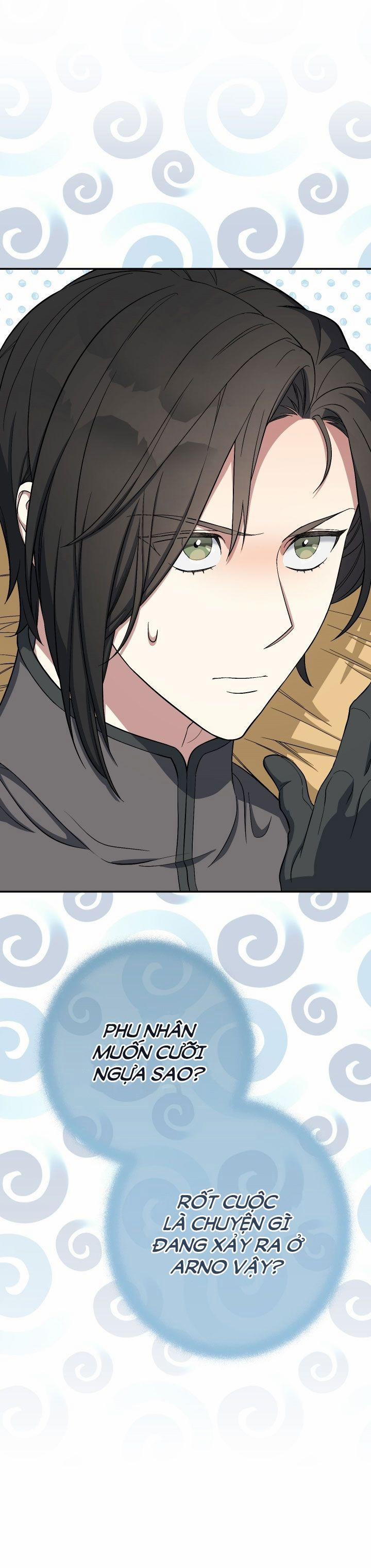 Cuộc Hôn Nhân Vụ Lợi 14.5 trang 13