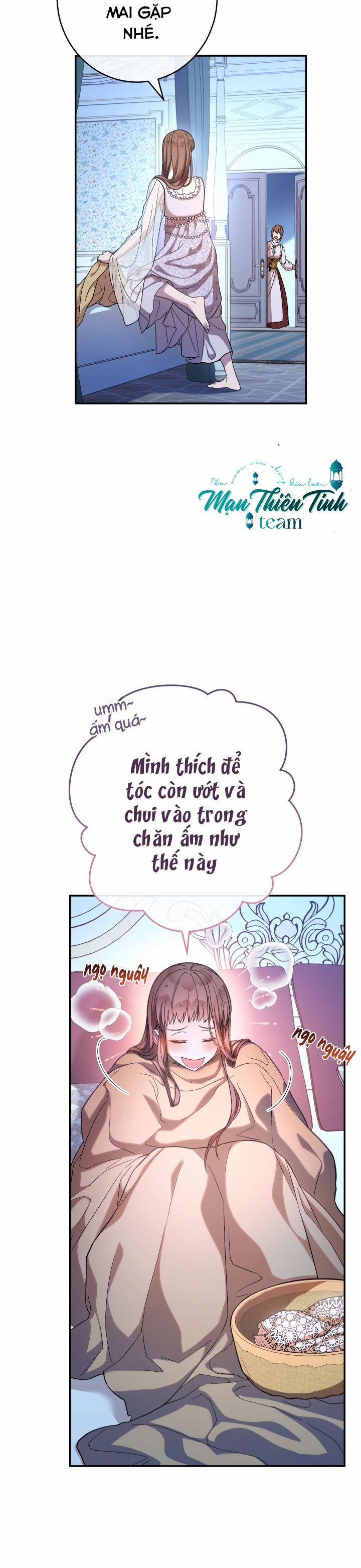 Cuộc Hôn Nhân Vụ Lợi 14.5 trang 18