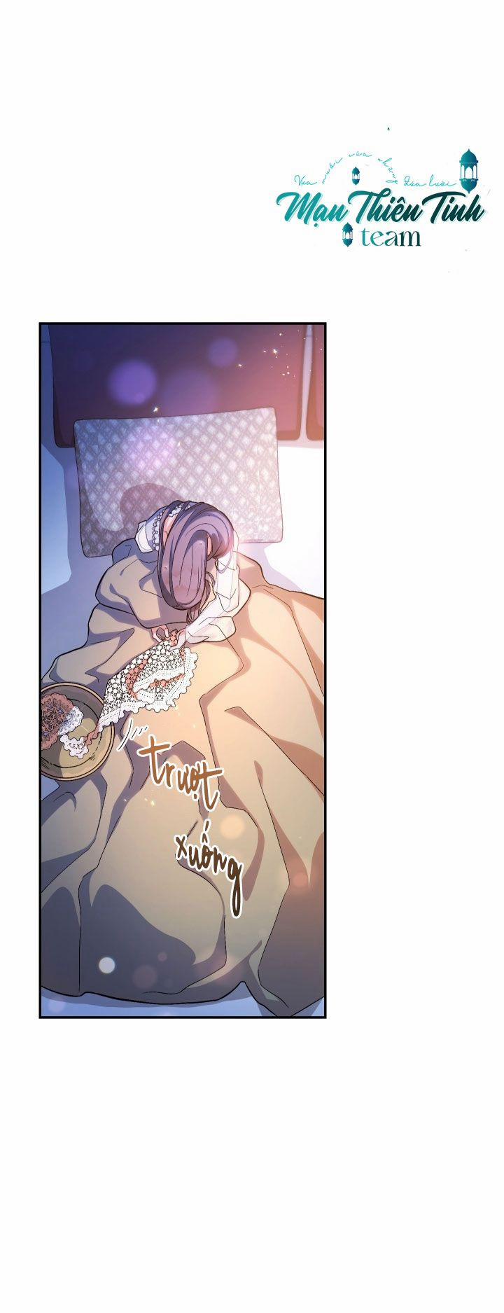 Cuộc Hôn Nhân Vụ Lợi 14.5 trang 21