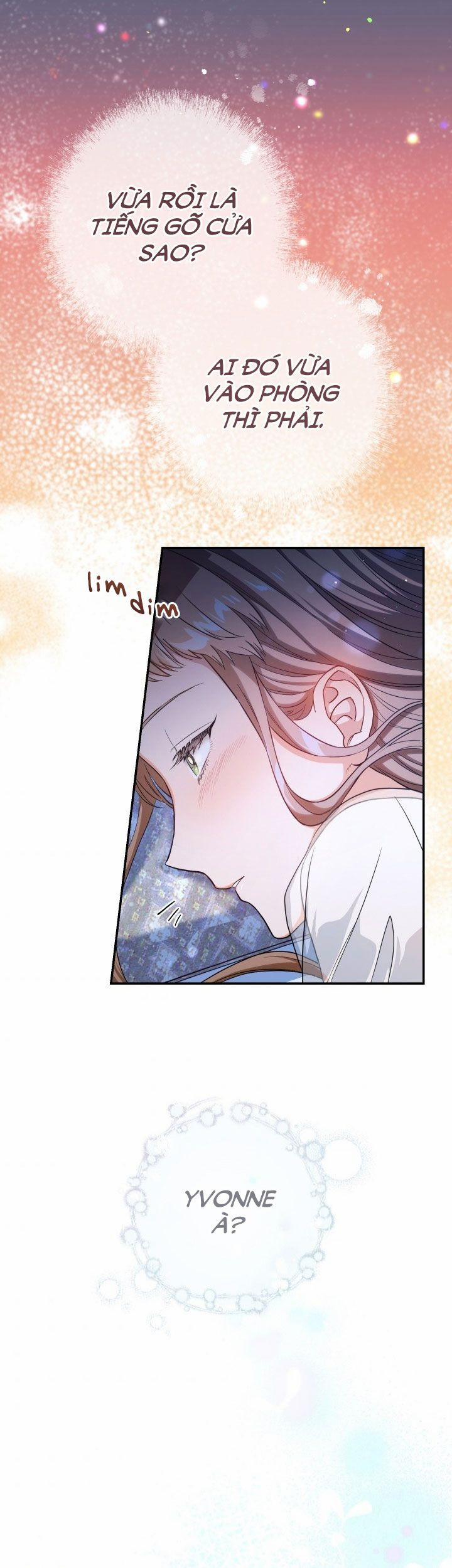 Cuộc Hôn Nhân Vụ Lợi 14.5 trang 23