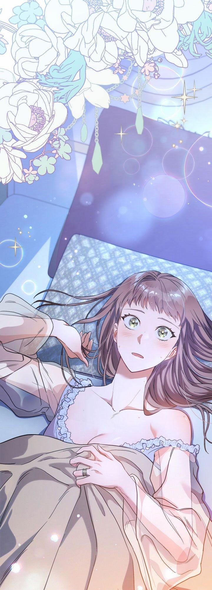 Cuộc Hôn Nhân Vụ Lợi 14.5 trang 29