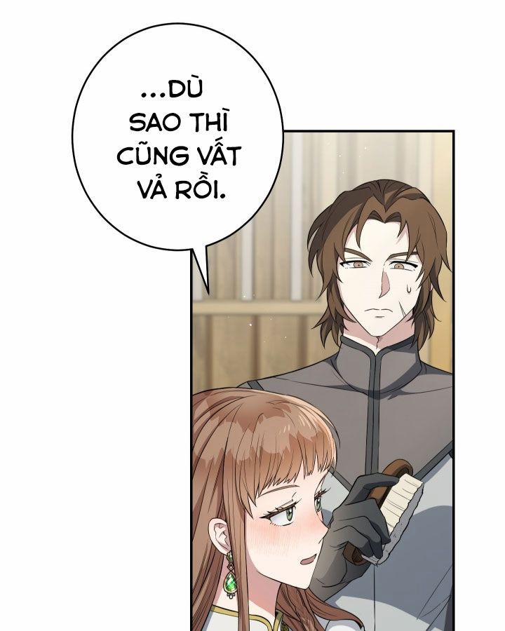 Cuộc Hôn Nhân Vụ Lợi 14.5 trang 3