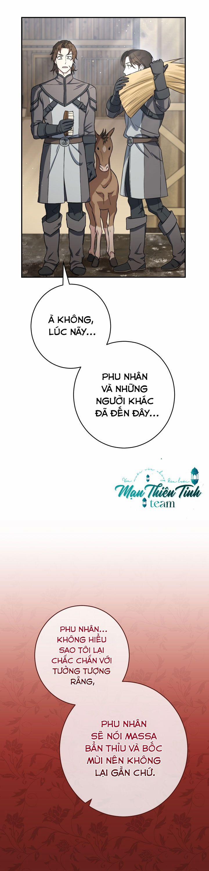 Cuộc Hôn Nhân Vụ Lợi 14.5 trang 7