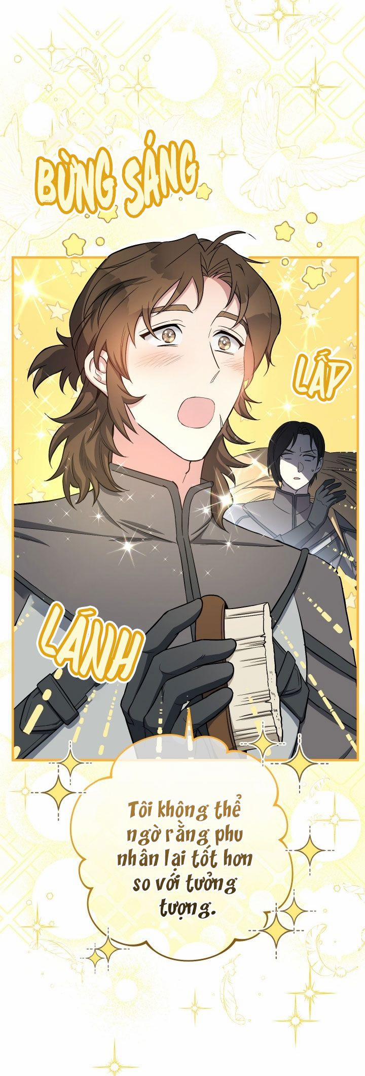 Cuộc Hôn Nhân Vụ Lợi 14.5 trang 9
