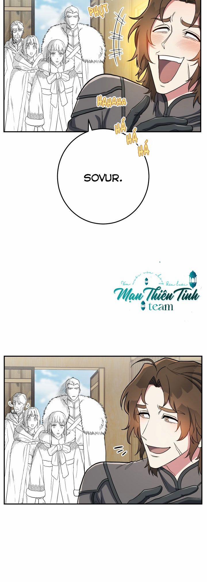 Cuộc Hôn Nhân Vụ Lợi 14 trang 11