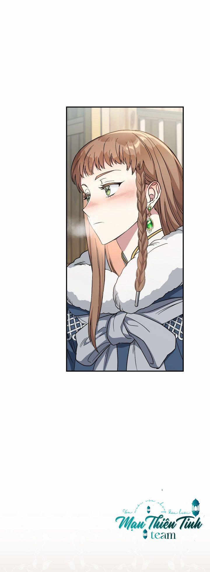 Cuộc Hôn Nhân Vụ Lợi 14 trang 14