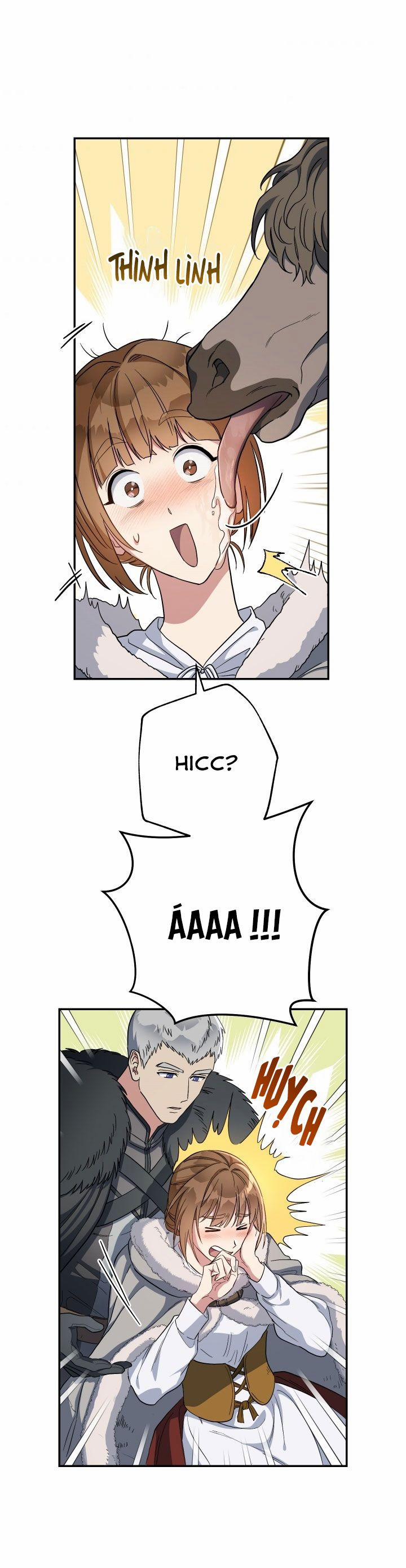 Cuộc Hôn Nhân Vụ Lợi 14 trang 17