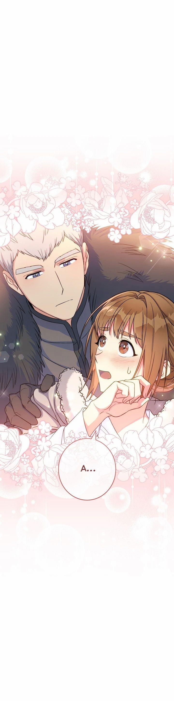 Cuộc Hôn Nhân Vụ Lợi 14 trang 18