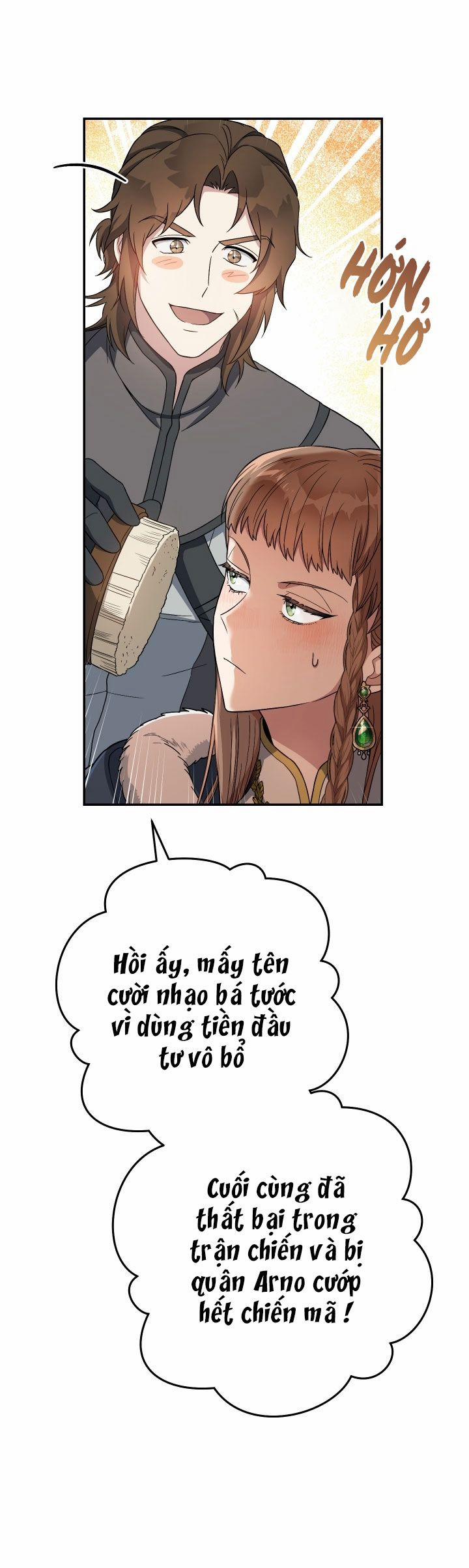 Cuộc Hôn Nhân Vụ Lợi 14 trang 23