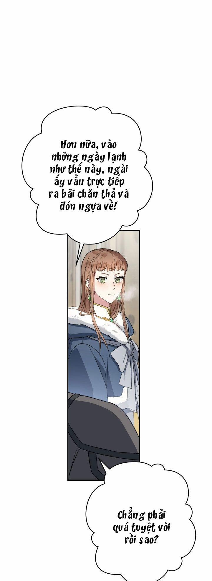 Cuộc Hôn Nhân Vụ Lợi 14 trang 25