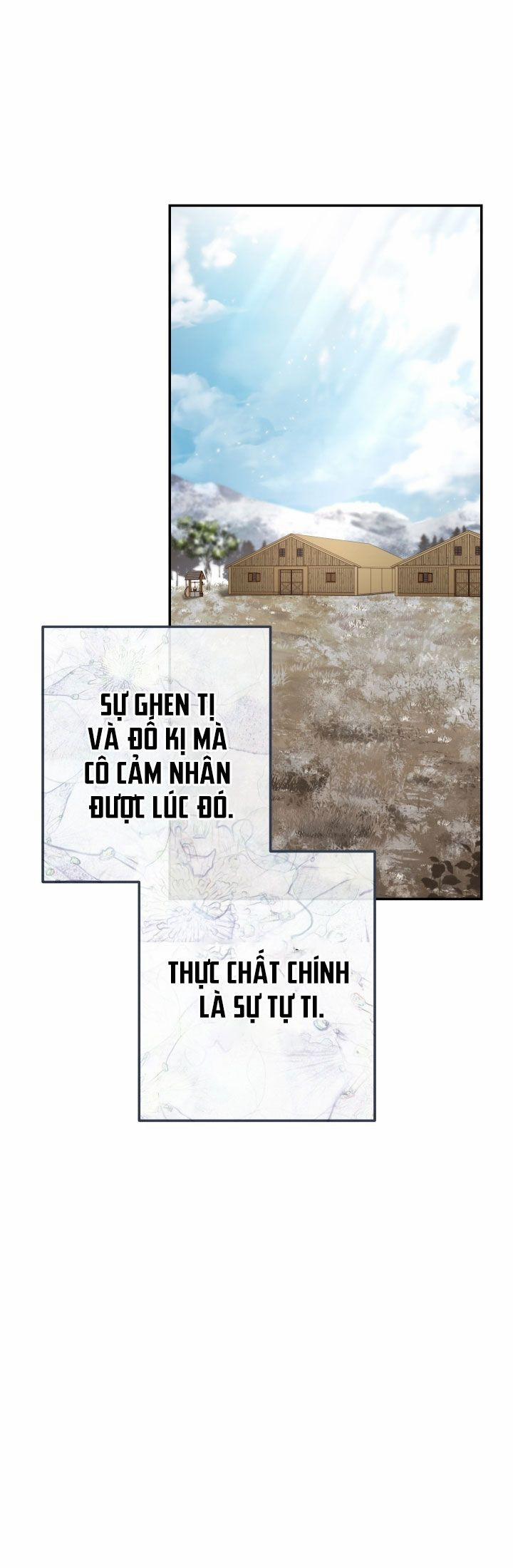 Cuộc Hôn Nhân Vụ Lợi 14 trang 3