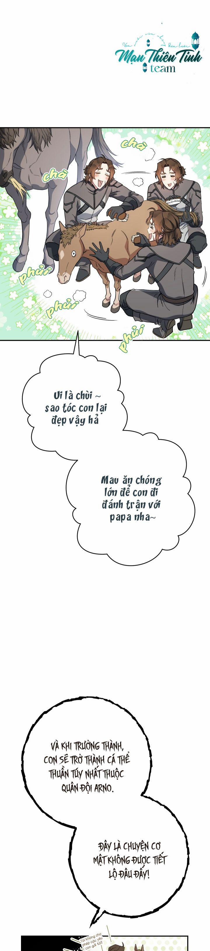 Cuộc Hôn Nhân Vụ Lợi 14 trang 9