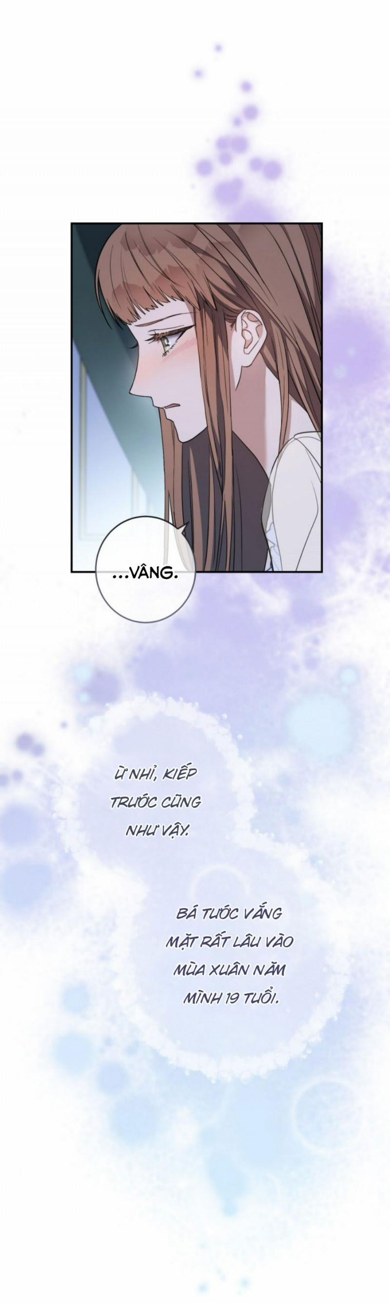 Cuộc Hôn Nhân Vụ Lợi 15.5 trang 14