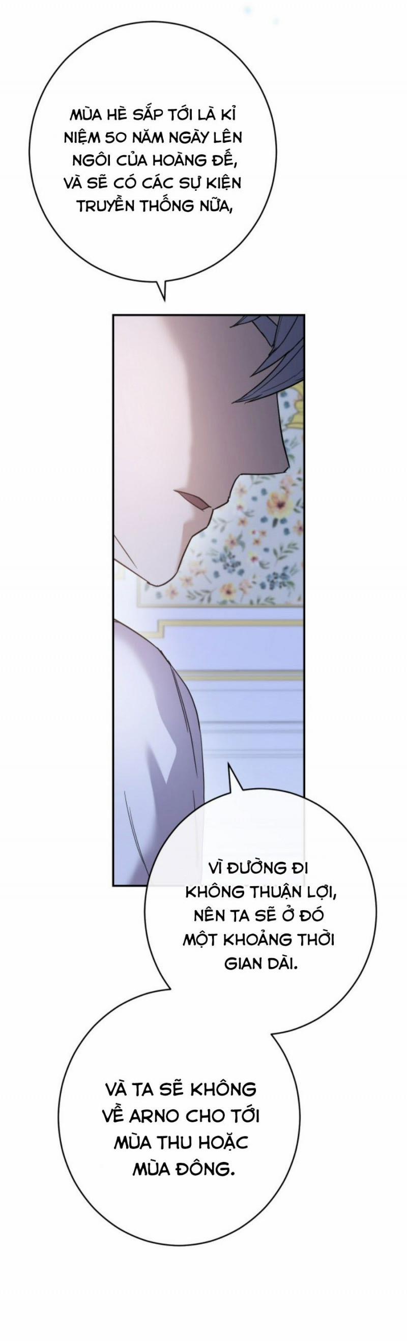 Cuộc Hôn Nhân Vụ Lợi 15.5 trang 15