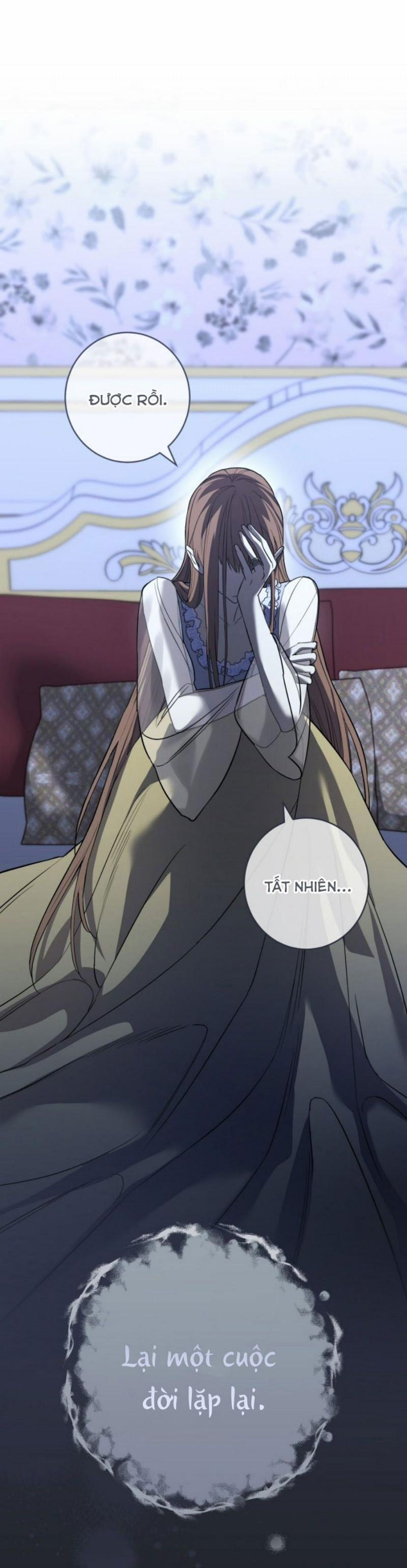 Cuộc Hôn Nhân Vụ Lợi 15.5 trang 16