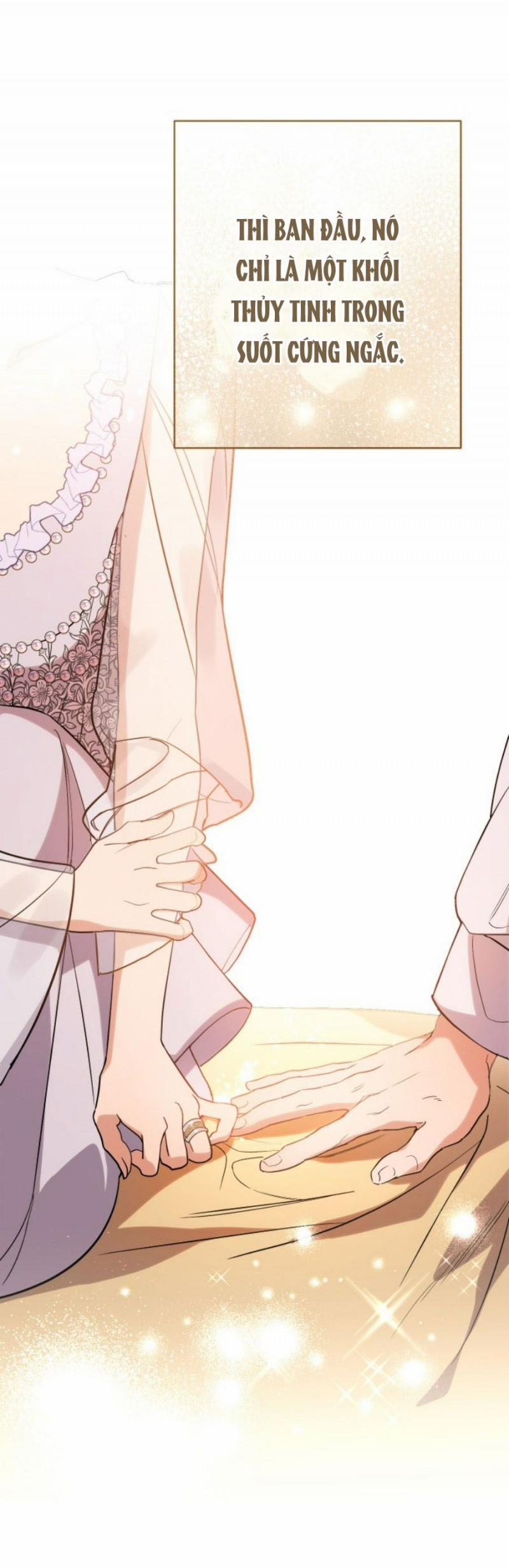 Cuộc Hôn Nhân Vụ Lợi 15.5 trang 25