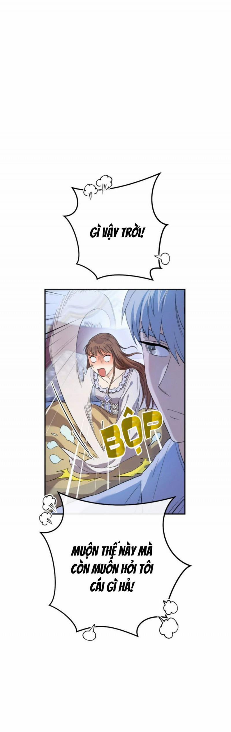 Cuộc Hôn Nhân Vụ Lợi 15 trang 13