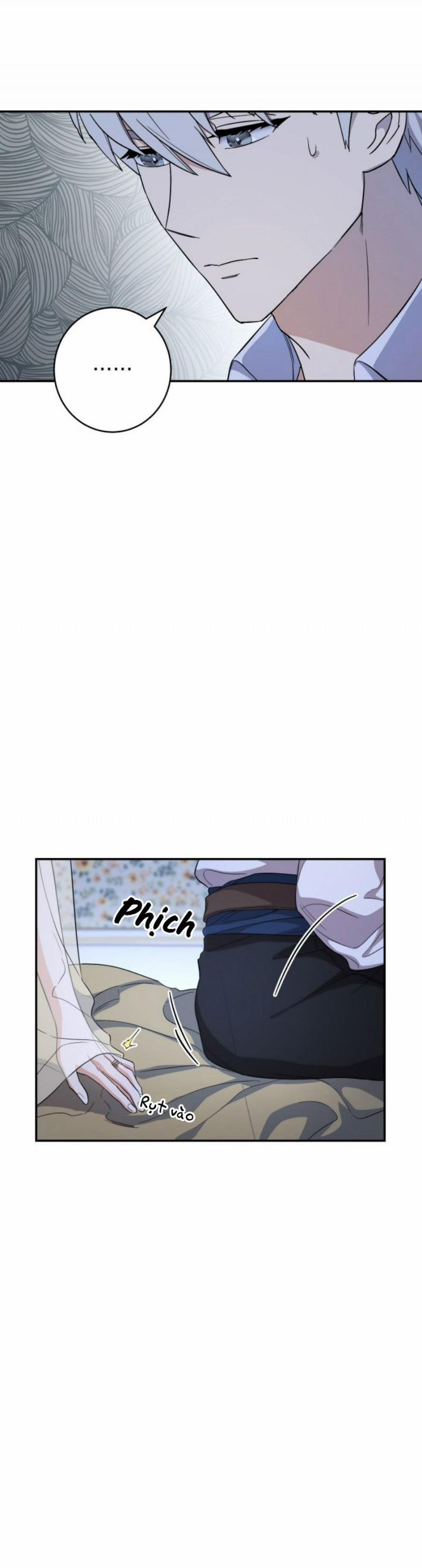 Cuộc Hôn Nhân Vụ Lợi 15 trang 25