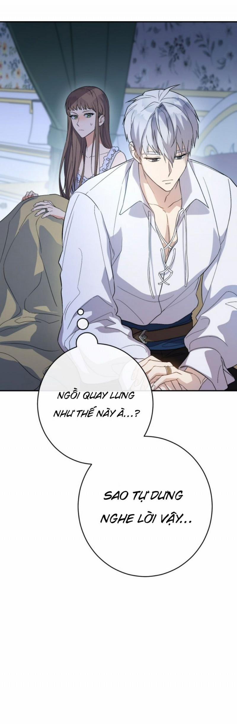 Cuộc Hôn Nhân Vụ Lợi 15 trang 26