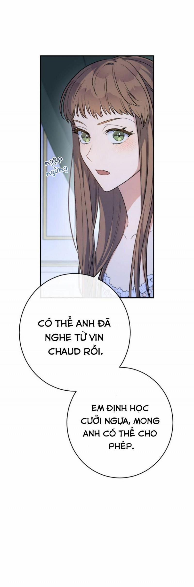 Cuộc Hôn Nhân Vụ Lợi 15 trang 27