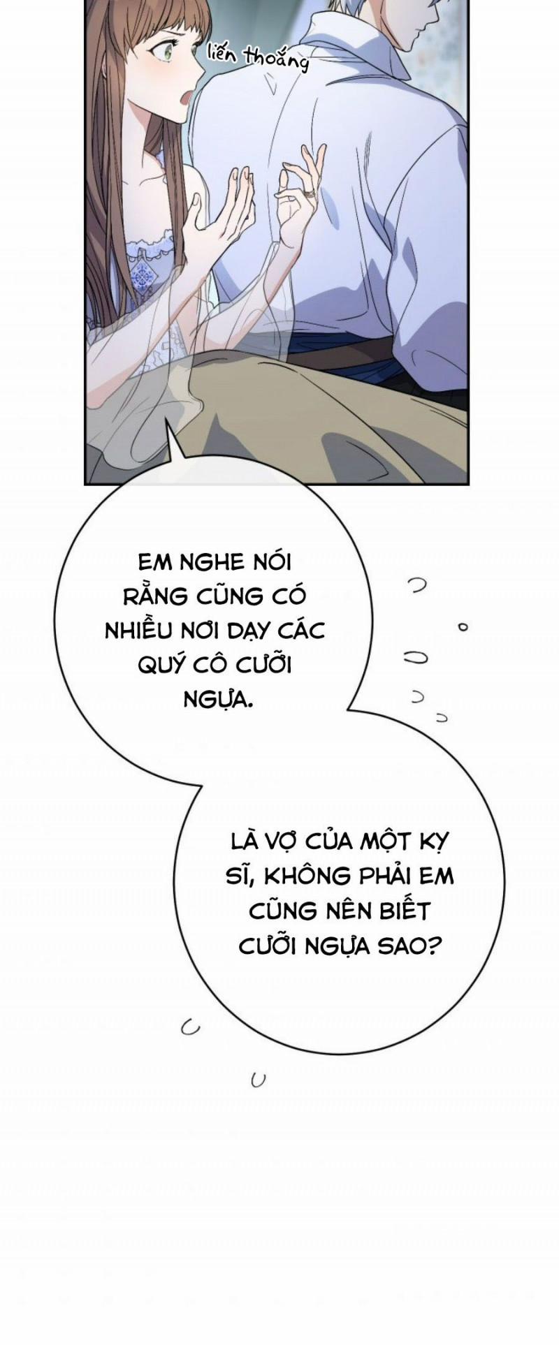 Cuộc Hôn Nhân Vụ Lợi 15 trang 29