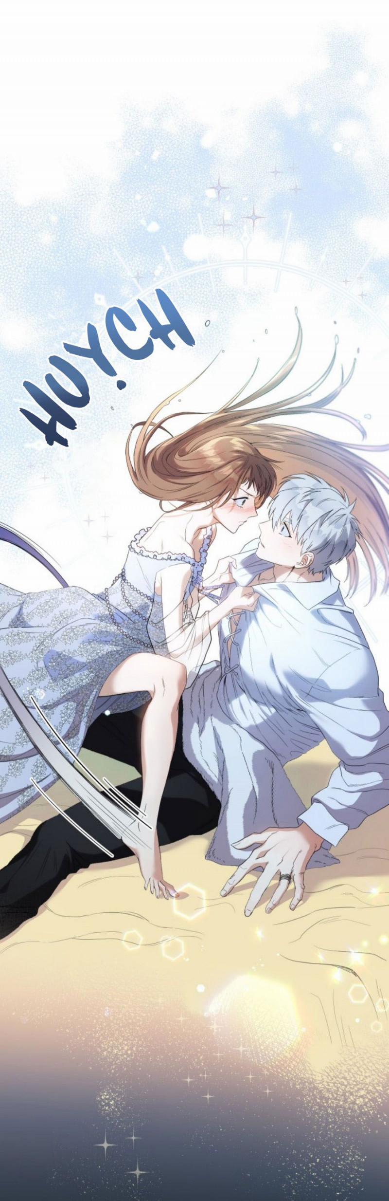 Cuộc Hôn Nhân Vụ Lợi 15 trang 3