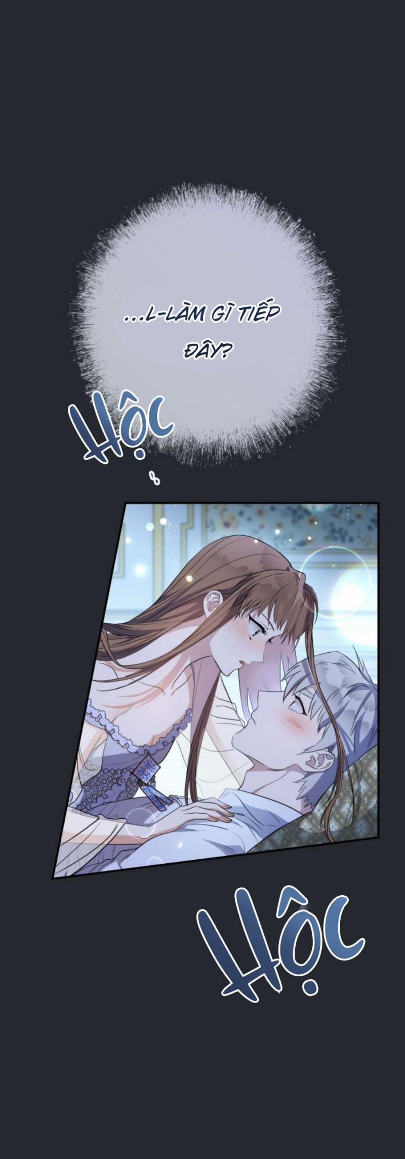 Cuộc Hôn Nhân Vụ Lợi 15 trang 5