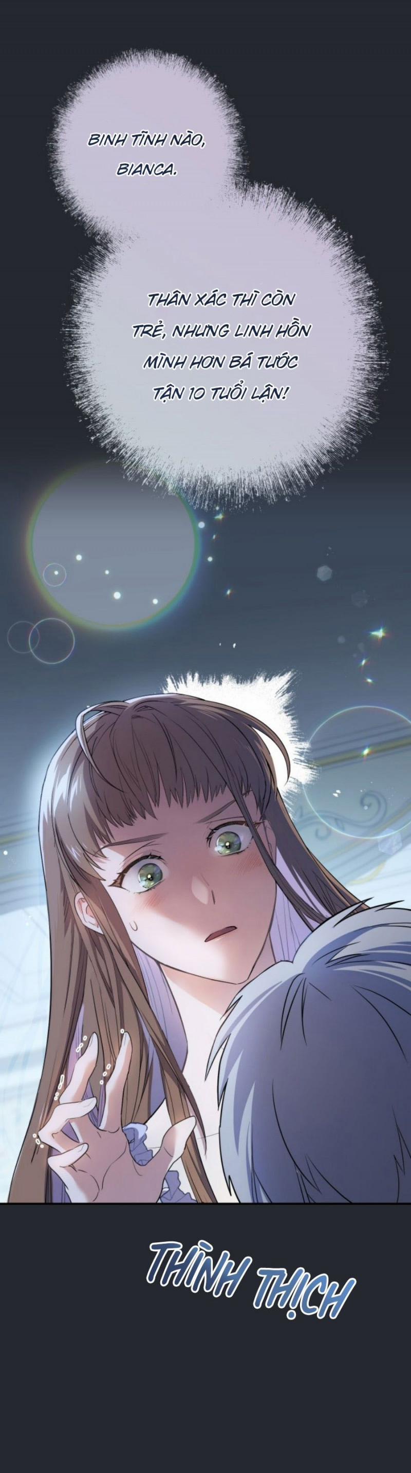 Cuộc Hôn Nhân Vụ Lợi 15 trang 6