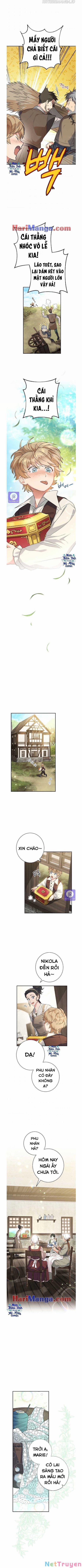 Cuộc Hôn Nhân Vụ Lợi 16 trang 4