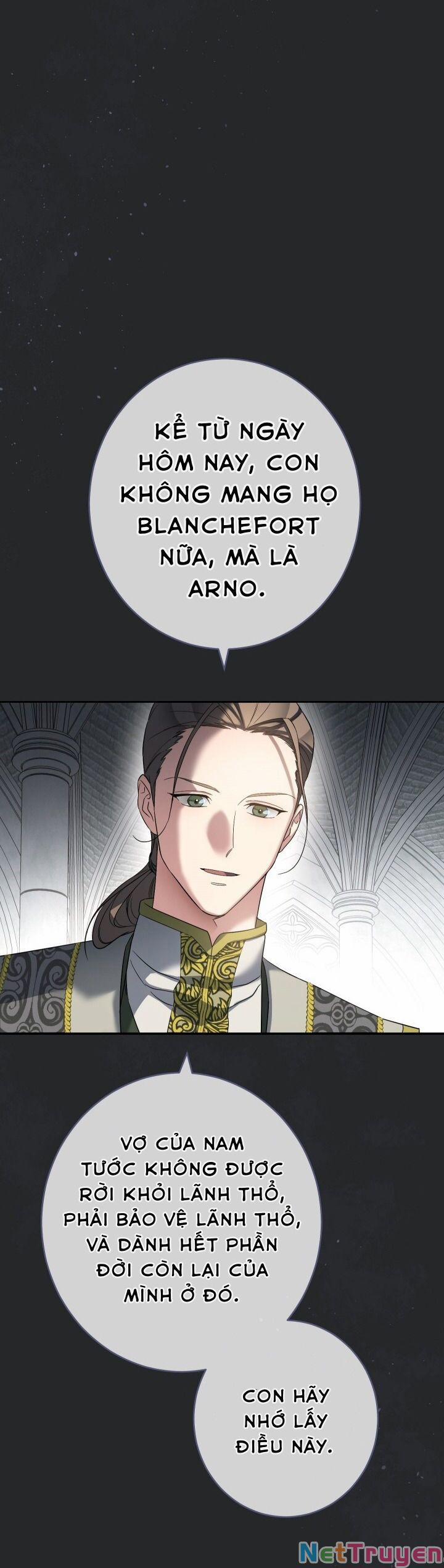 Cuộc Hôn Nhân Vụ Lợi 17 trang 4