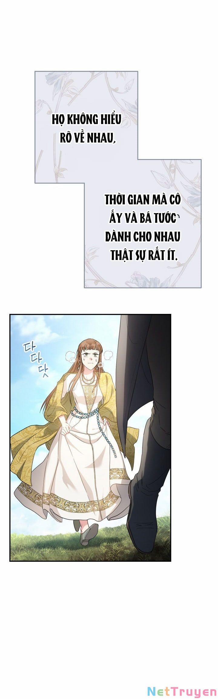 Cuộc Hôn Nhân Vụ Lợi 17 trang 40