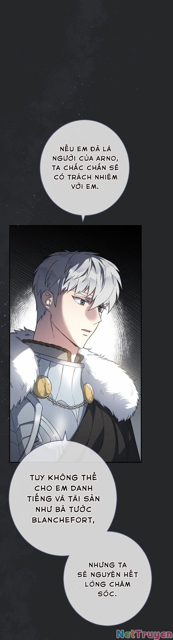 Cuộc Hôn Nhân Vụ Lợi 17 trang 7